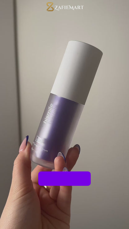 Hismile V34 Tooth Whitening Mousse – Say Goodbye to Yellow Teeth!